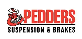 Pedders