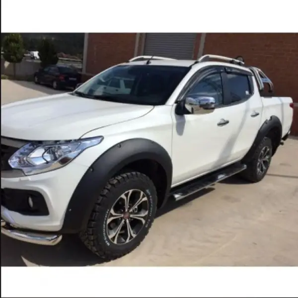 Mitsubishi L200 Dodik 2015 - 2019