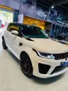 RR SPORT 2014_2017 İÇİN FACELİFT 2018+SVR FACELİFT BODYKİT (4 LENS FAR VE LED STOP DAHİL