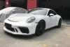 Porsche 911 2012-2018 IÇIN UYUMLU GT3 ÖN TAMPON