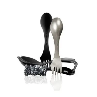 Ultimate Spork Yemek Kiti