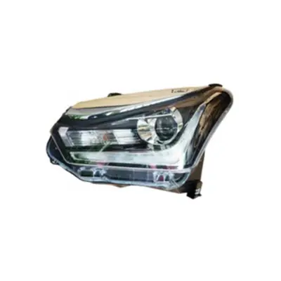 IsuzuD-MAX IÇIN UYUMLU 2017+ OEM LED FAR - SOL