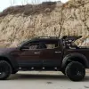 Nissan Navara Kapı Kaplama Seti