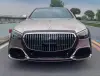 2020+ MAYBACH BODY KIT (W213) (KROM SİS KAPAKLI SONRASİ