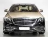 Mercedes W213 E SERISI IÇIN UYUMLU MAYBACH GÖRÜNÜM BODY KIT