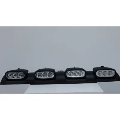 OFF ROAD 4LÜ TAVAN LED PROJEKTÖR 96CM