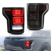 Ford ranger için uyumlu f150 raptor dönüşüm full  ledli stop