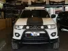 Mitsubishi L200 Kaput Kaplama (Scoop)