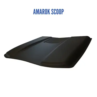 Amarok Kaput Kaplama (Scoop)