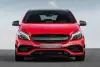 Mercedes W176 A SERISI IÇIN UYUMLU A45 AMG FULL BODY KIT (2013-2018)