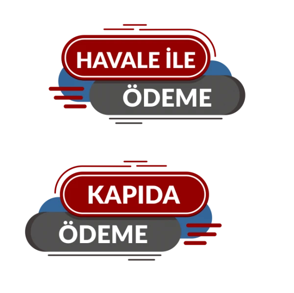 Ödeme Yöntemi