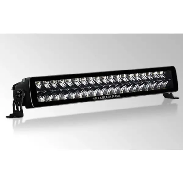 HELLA Black Magic 105w 52Cm Led Bar